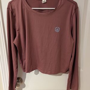 Women's Long Sleeve Top